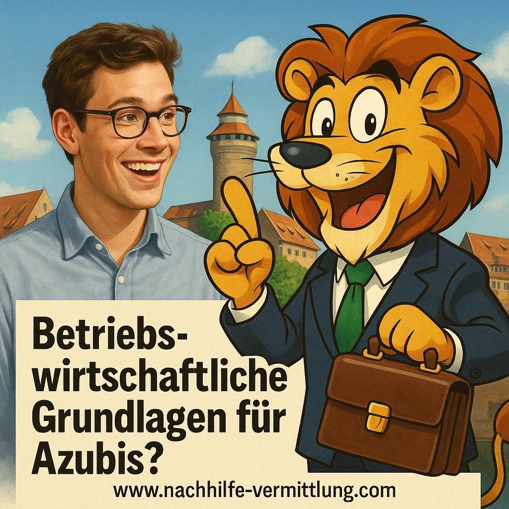 Nachhilfe Profilbild