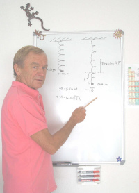 Nachhilfelehrer/in - Nachhilfe Mathe, Mathematik, Statistik, Physik, Latein, Spa... Stuttgart Nachhilfe Profilbild