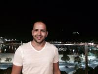 Nachhilfelehrer/in für Nachhilfe in Spanisch, Englisch, Portugiesisch in Wien Nachhilfe Profilbild