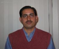 Nachhilfelehrer/in - Nachhilfe Mathematics BANGALORE Nachhilfe Profilbild