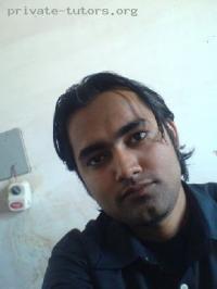 Nachhilfelehrer/in - Nachhilfe c, c, c, .NET, Mysql, JAVA, asp BANGALORE Nachhilfe Profilbild