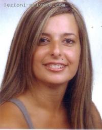 Nachhilfelehrer/in - Nachhilfe francese, spagnolo, inglese Modena Nachhilfe Profilbild