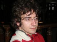 Nachhilfelehrer/in - Nachhilfe lingua e lett Cinese, lingua e lett giapponese, s... Pistoia Nachhilfe Profilbild