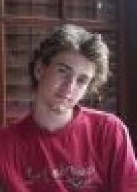 Nachhilfelehrer/in - Nachhilfe English Magdeburg Nachhilfe Profilbild