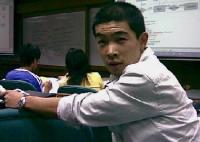 Nachhilfelehrer/in - Nachhilfe math, chinese, english, physics, writing New York Nachhilfe Profilbild