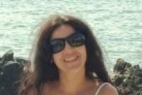 Nachhilfelehrer/in - Nachhilfe Rumeno, Francese Nachhilfe Profilbild