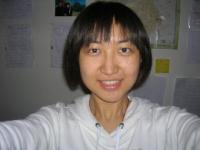 Nachhilfelehrer/in für Nachhilfe in Chinesisch in Koeln Nachhilfe Profilbild