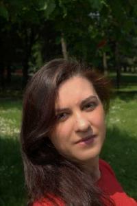 Nachhilfelehrer/in - Nachhilfe inglese, francese, spagnolo, scienze, geografia, ... Sesto San Giovanni Nachhilfe Profilbild