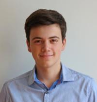 Nachhilfelehrer/in - Nachhilfe Mathematik, Informatik en Trier Nachhilfe Profilbild