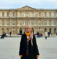 Nachhilfelehrer/in - Nachhilfe English, Englisch Wiesbaden Nachhilfe Profilbild