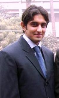 Nachhilfelehrer/in - Nachhilfe Math, Computer Science, English, Physics, Chemist... Lahore Nachhilfe Profilbild