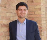 Nachhilfelehrer/in für Nachhilfe in Spanischunterricht in Zürich Nachhilfe Profilbild