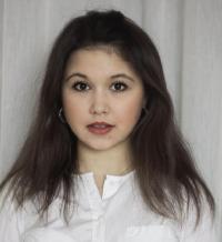 Nachhilfelehrer/in - Nachhilfe Russisch München Nachhilfe Profilbild
