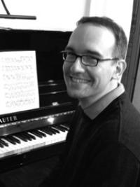 Nachhilfelehrer/in - Nachhilfe Klavier Freising Nachhilfe Profilbild