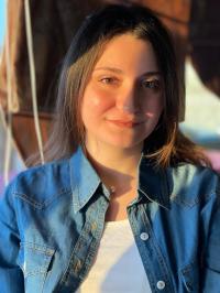 Nachhilfelehrer/in für Nachhilfe in Arabisch, Englisch in Berlin Nachhilfe Profilbild