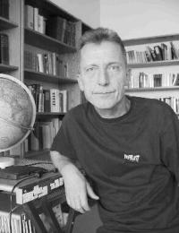 Nachhilfelehrer/in - Nachhilfe in Mathematik in Berlin Nachhilfe Profilbild