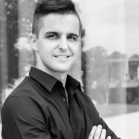 Nachhilfelehrer/in für Nachhilfe in Revit, Architektur, CAD, Bauplanung, Bauzeichnen in Wien Nachhilfe Profilbild