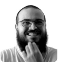 Nachhilfelehrer/in - Nachhilfe Design, Motiondesign, Typografie, Adobe-Programme... Plochingen Nachhilfe Profilbild