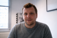 Nachhilfe Profilbild