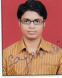 Nachhilfelehrer/in - Nachhilfe in electronics, physics, mathematics, science in Hyderabad Nachhilfe Profilbild