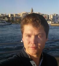 Nachhilfe Profilbild