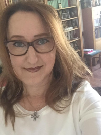 Nachhilfelehrer/in für Nachhilfe in Deutsch, Grammatik, Rechtschreibung, Literatur, T... in Berlin Nachhilfe Profilbild