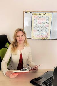 Nachhilfe Profilbild