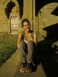 Nachhilfelehrer/in - Nachhilfe francese, fisica, matematica, chemica, aiuto comp... Milano Nachhilfe Profilbild