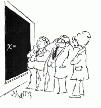 Nachhilfelehrer/in - Nachhilfe Mathematik Wien Nachhilfe Profilbild