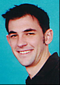 Nachhilfelehrer/in - Nachhilfe in Italian, English in Kilburn Nachhilfe Profilbild