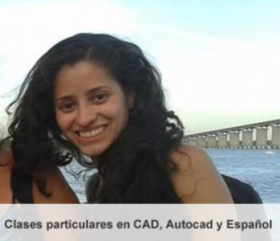 Nachhilfelehrer/in - Nachhilfe Prácticas de conversación en Español, Español, CA... Rosario Nachhilfe Profilbild