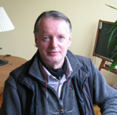 Nachhilfelehrer/in - Nachhilfe Deutsch, Englisch, Französisch... MG-Wickrath Nachhilfe Profilbild