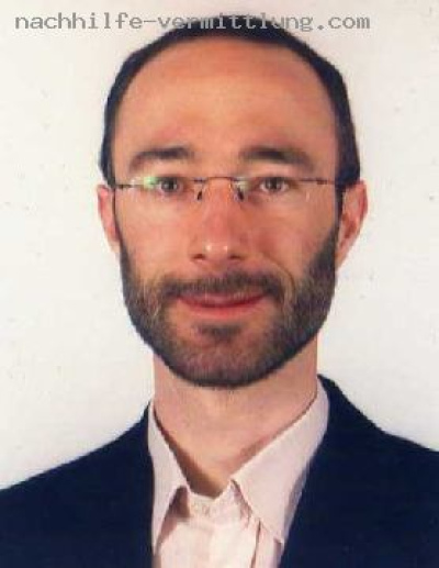 Nachhilfelehrer/in - Nachhilfe Französisch, Latein, Englisch, Italienisch OSNABRUECK Nachhilfe Profilbild