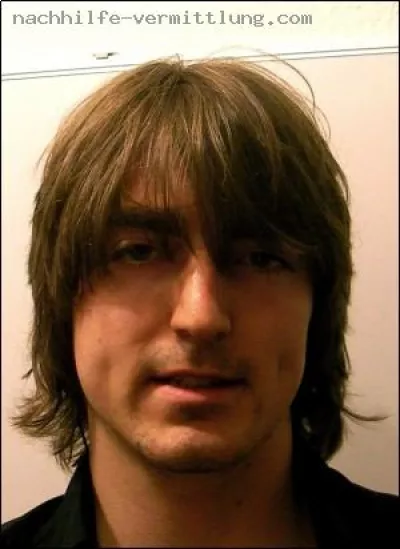 Nachhilfe Profilbild