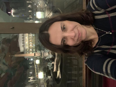 Nachhilfelehrer/in für Nachhilfe in Russisch, Ukrainisch, Deutsch als Fremdsprache, D... in Leipzig Nachhilfe Profilbild