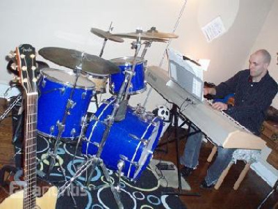 Nachhilfelehrer/in - Nachhilfe Batería, Teoría de Música estilo americano, Compo... MADRID Nachhilfe Profilbild