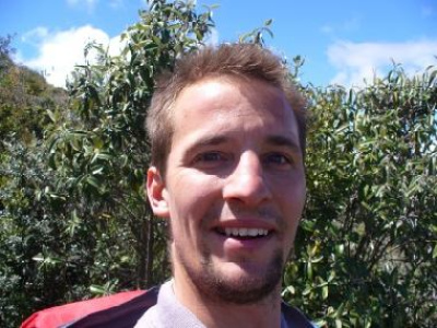 Nachhilfelehrer/in - Nachhilfe Geography, History, Economics, Environmental Mana... Geneva Nachhilfe Profilbild