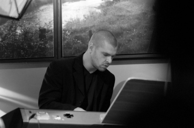 Nachhilfelehrer/in - Nachhilfe Klavier, Musik, Musiktheorie, Gehörbildung, Jazz Weimar Nachhilfe Profilbild