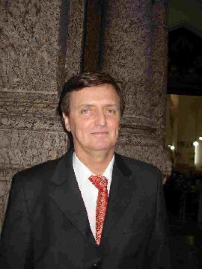 Nachhilfelehrer/in - Nachhilfe Mathematik, Differentialrechnung, Integralrechnun... Köln-Rodenkirchen Nachhilfe Profilbild