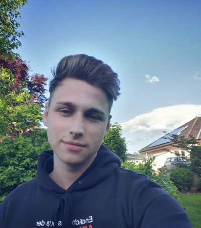 Nachhilfelehrer/in - Nachhilfe Mathe, Deutsch, Englisch, Politik, Wirtschaft Kassel Nachhilfe Profilbild