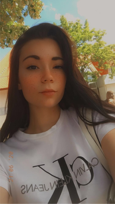 Nachhilfelehrer/in - Nachhilfe Englisch, Latein, Deutsch, Chemie Ludwigshafen Nachhilfe Profilbild