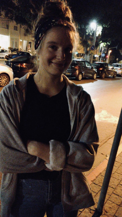 Nachhilfelehrer/in - Nachhilfe Englisch, Deutsch, Mathe, Geschichte, Erdkunde, P... Göttingen Nachhilfe Profilbild