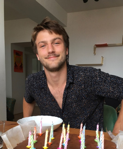 Nachhilfelehrer/in für Nachhilfe in Mathematik, Physik, Mechanik in Wien Nachhilfe Profilbild