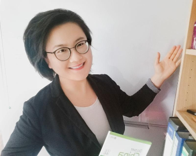 Nachhilfelehrer/in - Nachhilfe Chinesisch Haltern Am See Nachhilfe Profilbild