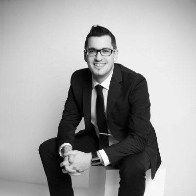 Nachhilfelehrer/in - Nachhilfe in Betriebswirtschaft, Wirtschaftslehre, Rechnungswe... in Wien Nachhilfe Profilbild