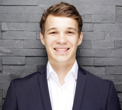 Nachhilfelehrer/in - Nachhilfe Recht, Rechtskunde, Staatsrecht, Verwaltungsrecht... Frankfurt Am Main Nachhilfe Profilbild