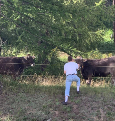 Nachhilfelehrer/in - Nachhilfe Mathe Berlin Nachhilfe Profilbild
