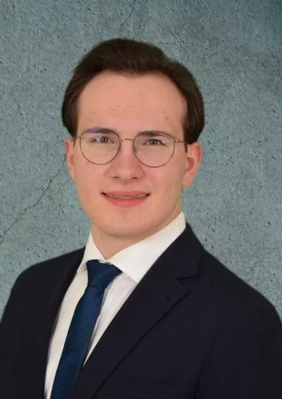 Nachhilfelehrer/in - Nachhilfe Deutsch, Englisch, Mathematik, Französisch, Biolo... Frankfurt Am Main Nachhilfe Profilbild