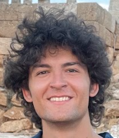 Nachhilfelehrer/in - Nachhilfe Mathematik Berlin Nachhilfe Profilbild