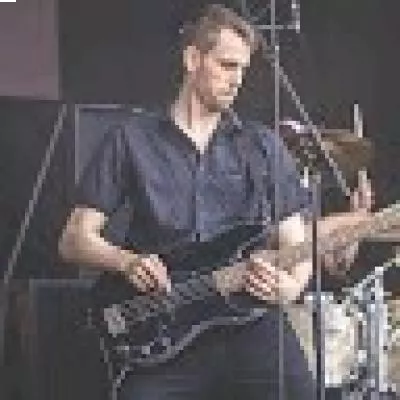 Nachhilfelehrer/in - Nachhilfe Programmieren, Konzepte der Informatik, OOP, MySQ... Beelen Nachhilfe Profilbild